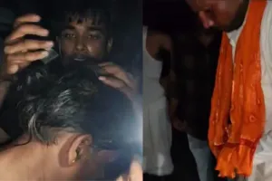 UP News: पहले चोटी काटी, फिर सिर मुड़वाया... गैर-ब्राह्मण होने पर भगवताचार्य के साथ इटावा वासियों की शर्मनाक हरकत, अखिलेश यादव ने दी थी ये चेतावनी