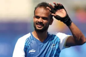 Lalit Upadhyay: ओलंपियन ललित ने अंतरराष्ट्रीय हॉकी को कहा अलविदा, अब बस खेलेंगे घरेलू और प्रो लीग टूर्नामेंट