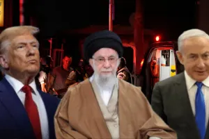 ईरान अमेरिकी हमलों के बाद ले सकता है प्रतिशोध, संयुक्त राष्ट्र का बड़ा बयान