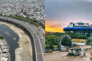 कुकरैल को स्वच्छ किए बिना कैसे प्रदूषण मुक्त होगी गोमती? BBAU ने तैयार किया ये एक्शन प्लान