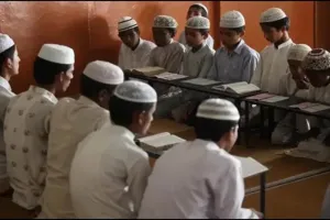 राजधानी के दर्जनों मदरसे रडार पर, मदरसा छात्रवृत्ति हो रही हेराफेरी, रिपोर्ट दर्ज होते ही विभाग के चक्कर लगाने लगे संचालक