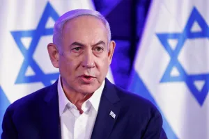 नेतन्याहू ने ईरान के खिलाफ ऐतिहासिक जीत की घोषणा की, बोले- 'प्रिय इजरायल, हम शेर की तरह डटे, तेहरान हमारी दहाड़ से कांप उठा...'