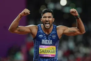 TOPS डेवलपमेंटल ग्रुप में तेजस्विन और अनिमेष, प्रणति को TAGG में मिली जगह