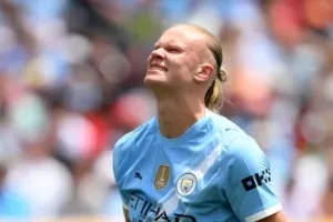 मैनचेस्टर सिटी ने क्लब विश्व कप में मारी बाजी, अल ऐन को 6-0 से हराया