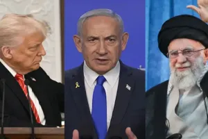 'CONGRATULATIONS, IT’S TIME FOR PEACE!', ट्रंप ने किया सीजफायर का ऐलान, जानें दोनों देशों से क्या बोले अमेरिकी राष्ट्रपति