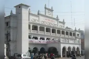 UP में तीन चरणों में लागू होगी जीसीएम प्रणाली, नगर विकास विभाग की पहल, तीन स्तर पर होगी समीक्षा