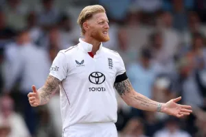 भारत के निचले क्रम को दो बार आउट करना रहा निर्णायक: बेन स्टोक्स