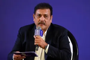 भारत में कहां खेला जाएगा WTC का फाइनल मैच? रवि शास्त्री ने इस स्टेडियम के नाम का किया ऐलान