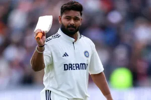 IND vs ENG: हेडिंग्ले टेस्ट में ऋषभ पंत पर ICC की बड़ा एक्शन, कोड ऑफ कंडक्ट का किया था उल्लघंन, ये मिली सजा 