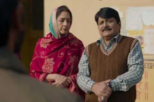 रघुवीर यादव ने खोले पंचायत के राज, कहा- वेब सीरीज है दिल के बहुत पास