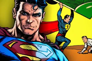 30 जून का इतिहास: 87 साल पहले कॉमिक्स के पन्नों पर पहली बार हुई थी सुपरमैन की एंट्री