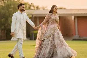  नवंबर ने नहीं होगी भारतीय क्रिकेटर रिंकू सिंह और सांसद प्रिया सरोज की शादी, ये है बड़ी वजह 