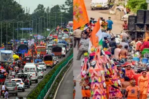 UP: कांवड़ यात्रा और अन्य त्योहारों को लेकर अलर्ट मोड में स्वास्थ्य विभाग, जारी की एडवाइजरी