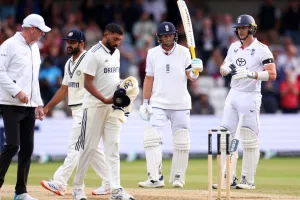 IND vs ENG: पहले टेस्ट में भारत की हार की ये है वजह, किसी ने लुटाए खूब रन तो किसी ने छोड़े कैच 