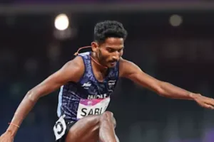 एक साल बाद चोट से रिकवर हुए एथलेटिक अविनाश साबले, सर्वश्रेष्ठ प्रदर्शन और विश्व चैम्पियनशिप पर टिकीं निगाहें 
