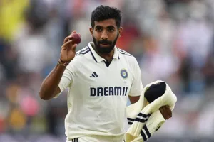 लोगों को बोलने दीजिए, मैं अपना काम करता रहूंगा..., आग की तरह बरसे जसप्रीत बुमराह