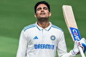 शुभमन गिल की कप्तानी पर पहले ही टेस्ट में उठे सवाल, 10 सालों में ऐसा प्रदर्शन कुछ ही बार, जानें पूरा मामला