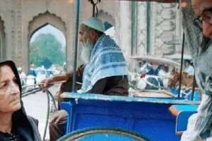 अमिताभ बच्चन की को-एक्ट्रेस रहीं सुजाता को राजधानी में नहीं मिल रहा बिजली कनेक्शन, 58 हजार की है देनदारी, जानें पूरा मामला