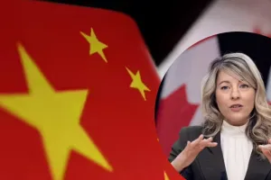 Canada-China Relations: कनाडा ने लगाया चीनी कंपनी हिकविजन पर प्रतिबंध, कहा- राष्ट्रीय सुरक्षा है प्राथमिकता