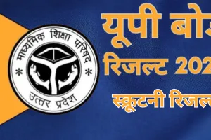 UP Board के छात्रों के लिए Good News, इस सप्ताह आ जाएगा स्क्रूटनी का रिजल्ट