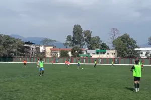 बच्चों के लिए ग्रीष्मकालीन खेल प्रशिक्षण शिविर 4 जून से  