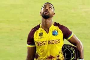 Nicholas Pooran Retirement: 29 साल की उम्र में पूरन ने लिया International Cricket से संन्यास, लिखा भावुक नोट