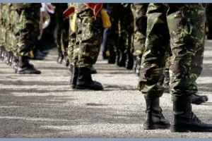 महाराष्ट्रः छात्रों को सिखाया जाएगा बुनियादी सैन्य प्रशिक्षण, बोले शिक्षा मंत्री- सेवानिवृत्त सैनिकों की ली जाएगी मदद 