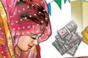 रामपुरः दहेज के लालची ससुराल वाले... बुलेट और दो लाख के लिए बहु को घर से निकाला, रिपोर्ट दर्ज