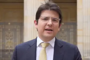 कोलंबिया: रैली के दौरान मिगुएल उरीबे तुर्बे को मारी गोली, आरोपी गिरफ्तार