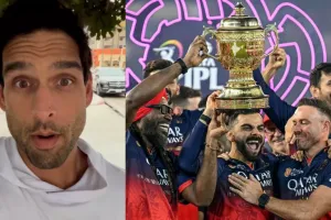 BCCI और IPL पर आग बबूला हुए विजय माल्या के बेटे सिद्धार्थ, कहा- क्यों हटाया गया RCB की जीत का वीडियो, जानिए पूरा मामला