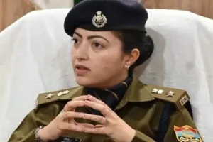 उत्तराखंड की धाकड़ IPS अधिकारी रचिता जुयाल ने दिया इस्तीफा, वजह जानकर हर कोई हैरान 