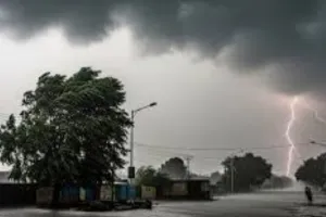 Jharkhand Weather Update: झारखंड में 17 से 19 जून के बीच दस्तक देगा मानसून, भारी बारिश की संभावना