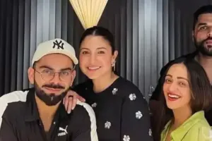 Nikhil Sosale Arrest: बेंगलुरु भगदड़ मामले में RCB के निखिल सोसले गिरफ्तार, जानिए कौन हैं वो 