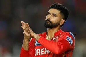 फिर टूटा श्रेयस अय्यर का ख्वाब, 2 हफ्ते में हारे दूसरा फाइनल, मराठा रॉयल्स के हाथ लगी ट्रॉफी