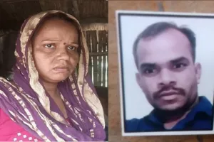 Lucknow: प्रेम प्रसंग का हुआ खुलासा, तो पति ने की पत्नी के बचपन के प्रेमी की हत्या, कहा-इसकी बोटी-बोटी काट डालो..., जानें पूरा मामला