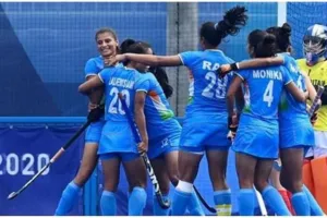 जर्मनी में चार देशों के टूर्नामेंट के लिए जूनियर हॉकी टीम का ऐलान, विश्व कप में भारतीय महिला टीम को पूल सी में मिली जगह 