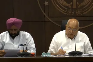 12 जून तक चलेगा 'विकसित कृषि संकल्प अभियान-2025', इन 16 प्वाइंट्स में समझिए सरकार की नीति