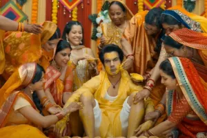 Bhool Chuk Maaf Box Office Collection: राजकुमार राव की फिल्म ने की बंपर कमाई, 50 करोड़ के पार पहुंची भूल चूक माफ