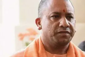 गोरखपुर भाजपा नगर अध्यक्ष का निधन, सीएम योगी ने जताया शोक