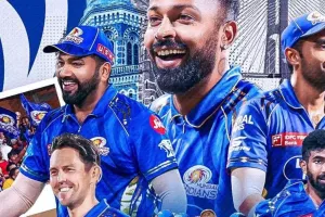 IPL Qualifier 2: MI के लिए अनलकी है अहमदाबाद का मैदान? 6 में सिर्फ जीते हैं 1 मैच