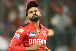 IPL 2025: श्रेयस अय्यर और हार्दिक पाण्डेया पर BCCI का बड़ा एक्शन, MI के खिलाफ जीत में हुई पंजाब से बड़ी गलती, जानें क्या है वजह