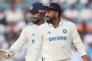 India vs England 1st Test: ऋषभ पंत ने तोड़ा रोहित शर्मा का रिकॉर्ड, WTC में रचा इतिहास