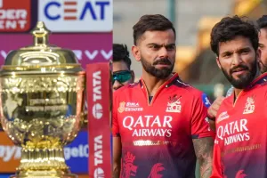 विराट कोहली ने दिए आरसीबी को 18 साल... अब हमारी बारी, बोले पाटीदार- हमें उनके लिए करना होगा सर्वश्रेष्ठ प्रदर्शन 