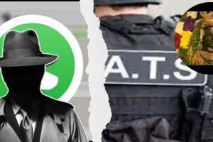 व्हाट्सएप पर श्री राम की DP, मीठी-मीठी बातें और फिर प्रेम जाल... पाकिस्तानी जासूसों ने पार की सारी हदें, जानें पूरा मामला