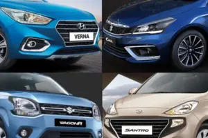 हुंडई और मारुति सुजुकी को 2025-26 में निर्यात में मजबूत वृद्धि की उम्मीद, सामने आए आंकड़े