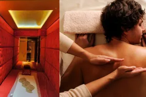 पुलिस की लापरवाही या सांठ-गांठ... डेढ़ हजार से अधिक विदेशी महिलाओं का ठिकाना बनी राजधानी, सौ से अधिक स्पा सेंटरों में कर रहीं काम