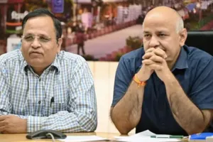 दिल्ली घोटाला: AAP नेता मनीष सिसोदिया और सत्येंद्र जैन की बढ़ी मुश्किलें, ACB का समन जारी, जानें पूरा मामला