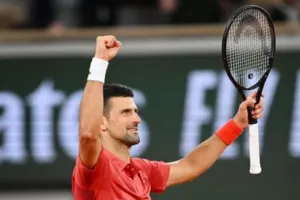 French Open: 16वीं बार फ्रेंच ओपन में पहुंचे जोकोविच, बोले- यह बहुत ही दिलचस्प था