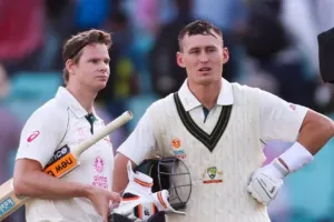 WI vs AUS: लाबुशेन और स्मिथ पहले टेस्ट से हुए बाहर, कोहली-बुमराह से भिड़ने वाले खिलाड़ियों की हुई एंट्री