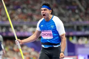 Neeraj Chopra Classic: नीरज चोपड़ा संग जैबलिन प्रतियोगिता में उतरेंगे 12 दमदार खिलाड़ियों, भारत पहले बार कर रहा मेजबनी